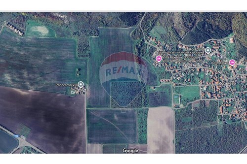 For Sale-Development land-с. Рогачево, Област Добрич, Болгария-360321033-162