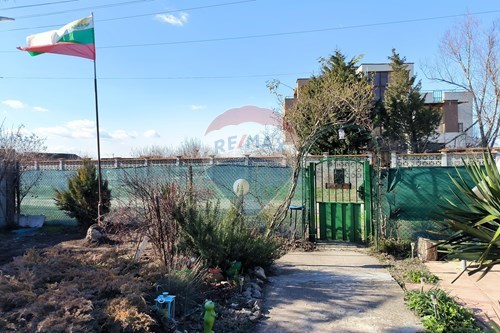 За продажба-Вила-с. Тръстиково, Област Бургас, България-360291010-278
