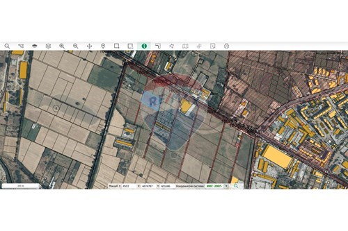 Slider Image Thumbnail