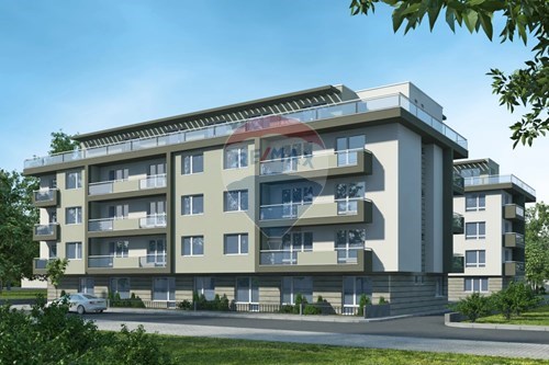 За продажба-Апартамент-Западен, гр. Пловдив, Област Пловдив, България-360581009-13