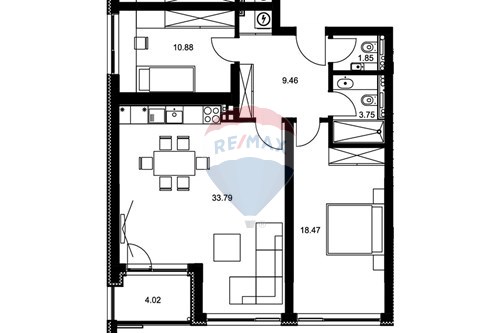 Slider Image Thumbnail