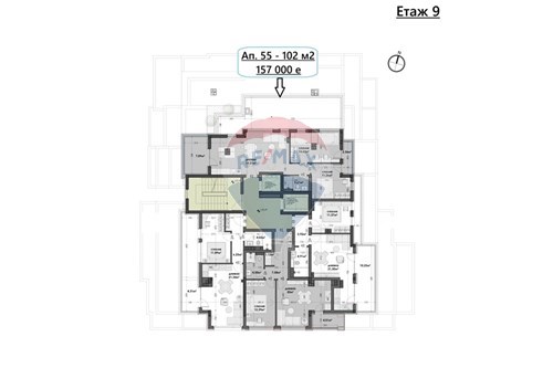 Slider Image Thumbnail