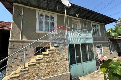 За продажба-Селска къща-с. Стефан Стамболово, Област Велико Търново, България-360431008-370