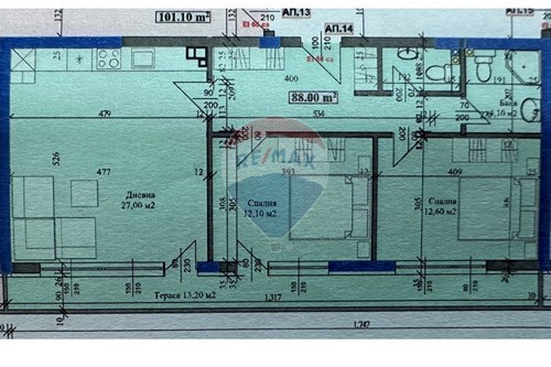 Slider Image Thumbnail