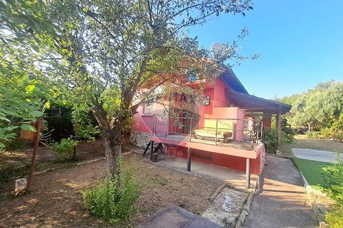 For Sale-Villa-Долапите, гр. Русе, Област Русе, Болгария-360451036-19