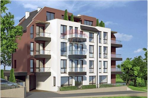 За продажба-Апартамент-Виница, гр. Варна, Област Варна, България-360471021-36
