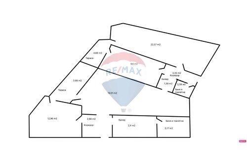 For Sale-Condo/Apartment-Възраждане 1, гр. Варна, Област Варна, Болгария-360321044-6