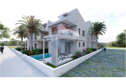 За продажба-Вила-Kavala, Kavala, East Macedonia-360601001-95