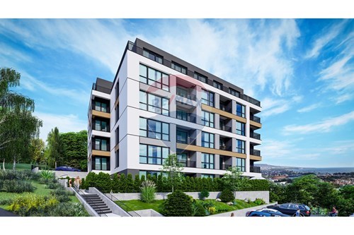 For Sale-Condo/Apartment-Аспарухово, гр. Варна, . Област Варна, Болгария-360301028-39