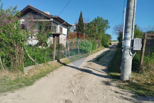 За продажба-Поземлен имот-м-т Добрева чешма, Област Варна, България-360471005-222