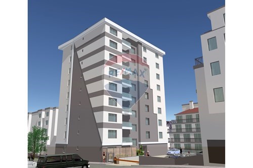 За продажба-Апартамент-Дубровник 32, Левски, гр. Варна, Област Варна, България-360321001-490