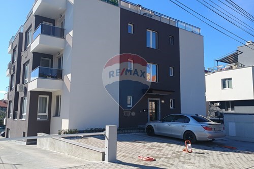 За продажба-Апартамент-Виница, гр. Варна, Област Варна, България-360531006-33