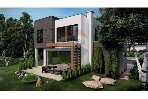 For Sale-Townhouse-м-т Ракитника, гр. Варна, Област Варна, Болгария-360301003-172