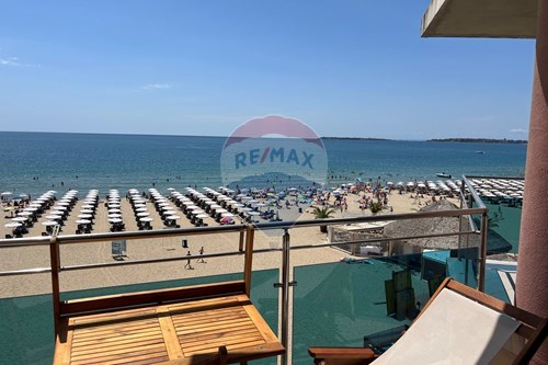 За продажба-Апартамент-к.к. Слънчев бряг, Област Бургас, България-360291027-7