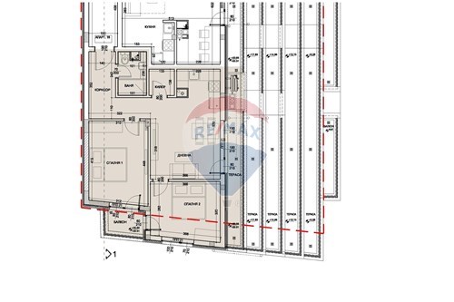 Slider Image Thumbnail
