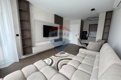 За продажба-Апартамент-Малинова долина, гр. София, Област София град, България-360601009-14