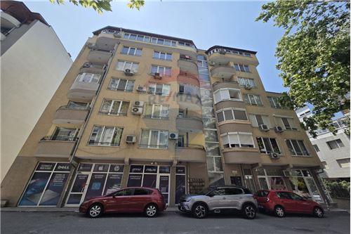 За продажба-Апартамент-Изгрев, гр. Бургас, 8000 Област Бургас, България-360291022-85
