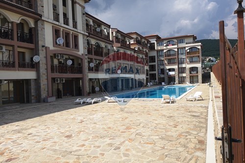 For Sale-Condo/Apartment-гр. Свети Влас, Област Бургас, Болгария-360291010-283