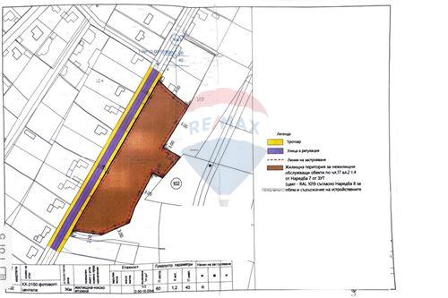 For Sale-Development land-Vetovo, Ruse, Bulgaria-360451001-680