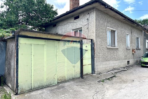 За продажба-Градска къща-гр. Павликени, Област Велико Търново, България-360431008-320