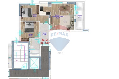 Slider Image Thumbnail