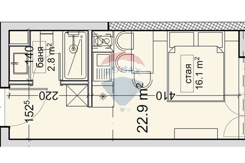 Slider Image Thumbnail