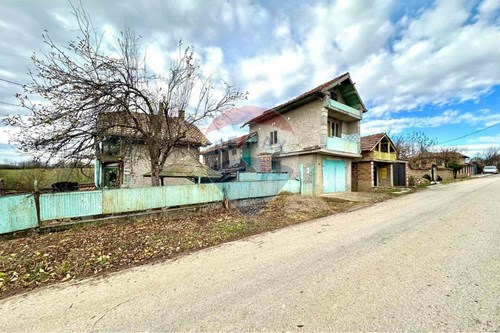 За продажба-Селска къща-с. Велчево, Област Велико Търново, България-360431023-12