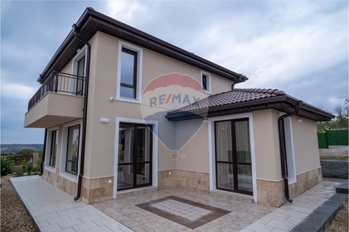 За продажба-Селска къща-с. Приселци, Област Варна, България-360481001-511