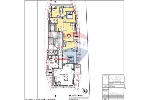 Slider Image Thumbnail