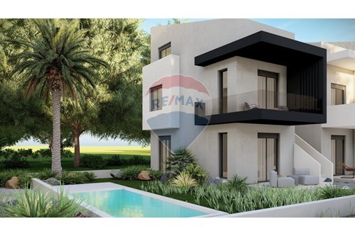 За продажба-Апартамент-Kavala, Kavala, East Macedonia-360601001-260