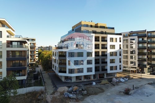 За продажба-Апартамент-Христо Смирненски, гр. Пловдив, Област Пловдив, България-360561012-177