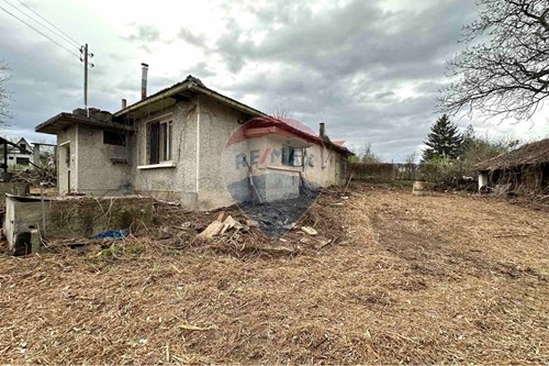 За продажба-Селска къща-с. Церова кория, Област Велико Търново, България-360431023-72