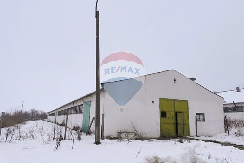 For Sale-Industrial Estate Building-Slivo pole, 7060 Ruse, Bulgaria-360451033-4