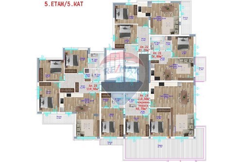 Slider Image Thumbnail