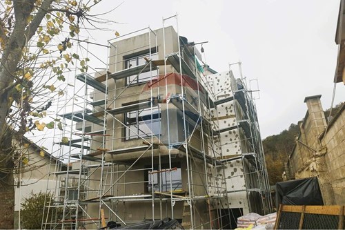 Slider Image Thumbnail