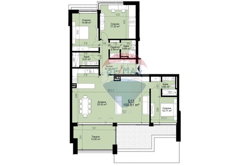 Slider Image Thumbnail