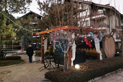 Slider Image Thumbnail