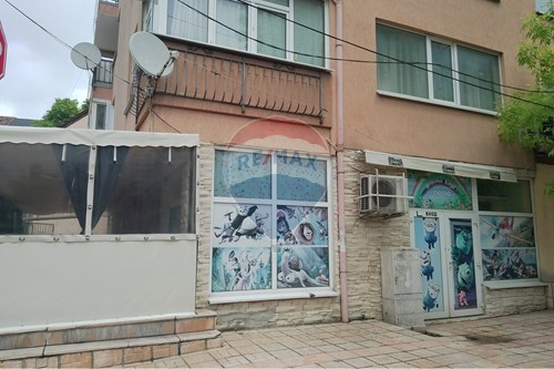 Slider Image Thumbnail