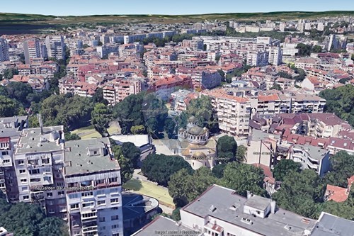 Slider Image Thumbnail