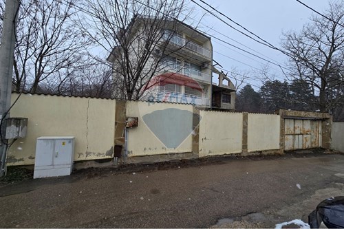 За продажба-Градска къща-м-т Сотира, гр. Варна, Област Варна, България-360471023-43