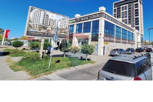 За продажба-Паркинг-Бул. Освобождение 17, Тракия, гр. Пловдив, Област Пловдив, България-360581005-17