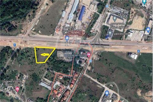 Поземлен имот - За продажба - гр. София, Област София град, България - 4 - 360241001-44