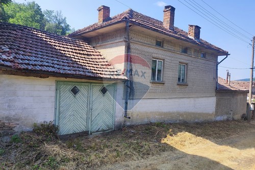 За продажба-Селска къща-с. Вишовград, Област Велико Търново, България-360431003-133