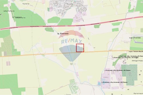 For Sale-Land-Ignatievo, Varna, Bulgaria-360481001-588