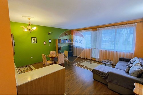 Residential - Condo/Apartment - Shumen, Shumen, Bulgaria - BU