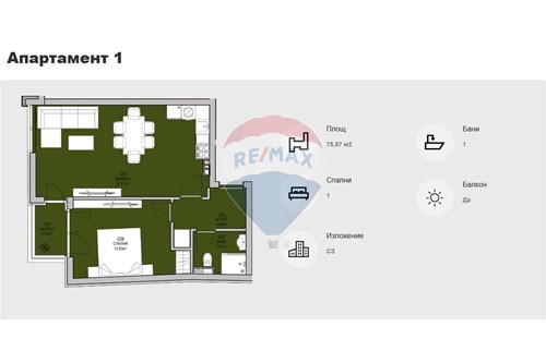 Slider Image Thumbnail