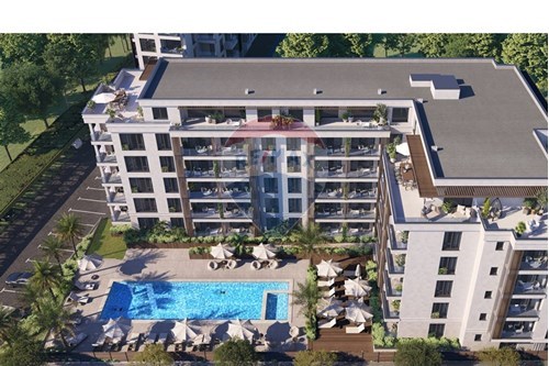 За продажба-Апартамент-гр. Несебър, Област Бургас, България-360581002-28