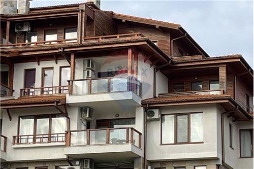 За продажба-Апартамент-гр. Балчик, Област Добрич, България-360301003-166