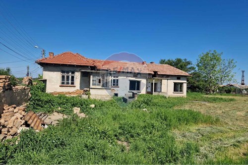 For Sale-Townhouse-Dve mogili, Ruse, Bulgaria-360451001-711