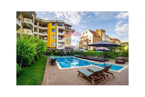 За продажба-Апартамент-с. Равда, Област Бургас, България-360291032-5